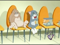 تام و جری (فصل11-قسمت16)